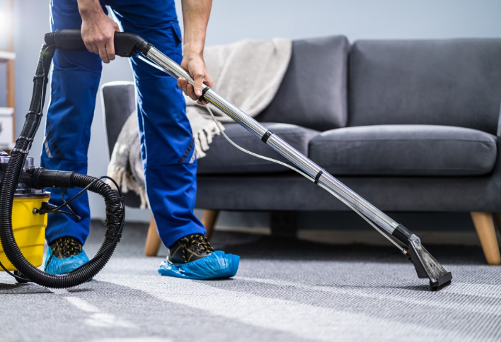 Carpet Cleaning Ireland